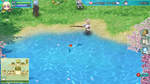 * Rune Factory 4 Special Xbox One|X|S активация