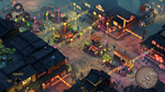 * Shadow Tactics: Blades of the Shogun Xbox активация