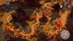* Shadow Tactics: Blades of the Shogun Xbox активация