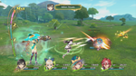 * Shining Resonance Refrain Xbox One|X|S активация