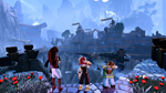 * Shiness: The Lightning Kingdom Xbox One|X|S активация