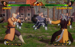 * Shaolin vs Wutang Xbox One|X|S активация