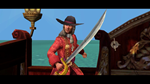 * Sid Meier´s Pirates! Xbox One|X|S активация