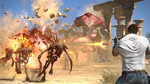 * Serious Sam Collection Xbox One|X|S активация