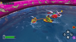 * Smash Boats Waterlogged Edition Xbox активация