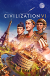 * Sid Meier´s Civilization VI Xbox One|X|S активация