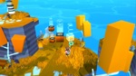 * Solo: Islands of the Heart Xbox One|X|S активация