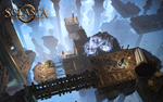 * Solasta: Crown of the Magister Xbox One|X|S активация