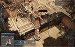 * Solasta: Crown of the Magister Xbox One|X|S активация