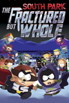 * South Park™: The Fractured but Whole™ Xbox активация