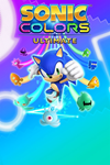 * Sonic Colors: Ultimate Xbox One|X|S активация