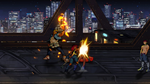 * Streets of Rage 4 Xbox One|X|S активация