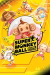 * Super Monkey Ball: Banana Blitz HD Xbox активация