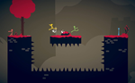 * Stick Fight: The Game Xbox One|X|S активация