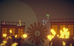 * Stick Fight: The Game Xbox One|X|S активация