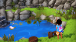 * Summer in Mara + Deiland Bundle Xbox активация