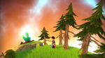 * Summer in Mara + Deiland Bundle Xbox активация