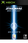 * STAR WARS Jedi Knight II Jedi Outcast Xbox активация