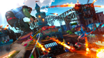 * Sunset Overdrive Xbox One & Xbox Series X|S активация