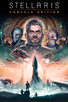 * Stellaris: Console Edition Xbox One|X|S активация