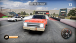 * Street Outlaws: The List Xbox One|X|S активация