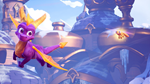 * Spyro™ Reignited Trilogy Xbox One|X|S активация
