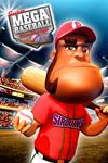 * Super Mega Baseball: Extra Innings Xbox активация