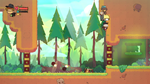 * The Adventure Pals Xbox One|X|S активация