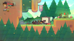 * The Adventure Pals Xbox One|X|S активация