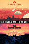 * Surviving Franchise Bundle Xbox One|X|S активация
