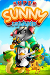 * Super Sunny Island Xbox One|X|S активация