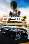 * The Crew* 2 Gold Edition Xbox One|X|S активация