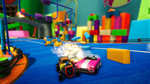 * Super Toy Cars 2 Xbox One & Xbox Series X|S активация