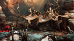 * The Dark Eye: Chains of Satinav Xbox активация