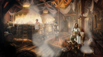 * The Dark Eye: Chains of Satinav Xbox активация