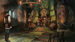 * The Dark Eye: Chains of Satinav Xbox активация
