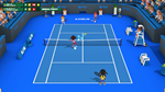 * Super Tennis Blast Xbox One|X|S активация
