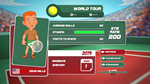 * Super Tennis Blast Xbox One|X|S активация