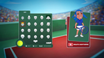 * Super Tennis Blast Xbox One|X|S активация