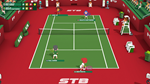 * Super Tennis Blast Xbox One|X|S активация