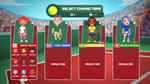 * Super Tennis Blast Xbox One|X|S активация