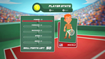* Super Tennis Blast Xbox One|X|S активация