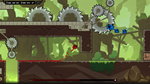 * Super Meat Boy Forever Xbox One|X|S активация