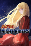 * Super Night Riders Xbox One|X|S активация