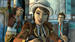 * Tales from the Borderlands Xbox One|X|S активация