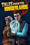 * Tales from the Borderlands Xbox One|X|S активация