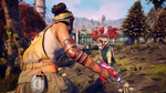 * The Outer Worlds Xbox One & Xbox Series X|S активация