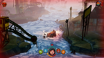 * The Flame in the Flood Xbox One|X|S активация