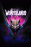* Tiny Tina´s Wonderlands Xbox One|X|S активация