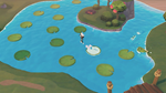 * Time on Frog Island Xbox One|X|S активация